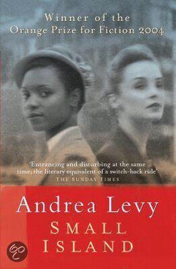 Small Island - Andrea Levy 9780755325658, Verzenden, Gelezen, Andrea Levy