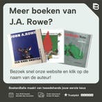 De kaboutermuts / Een Vier Windstreken prentenboek J.A. Rowe, Verzenden, Gelezen, J.A. Rowe
