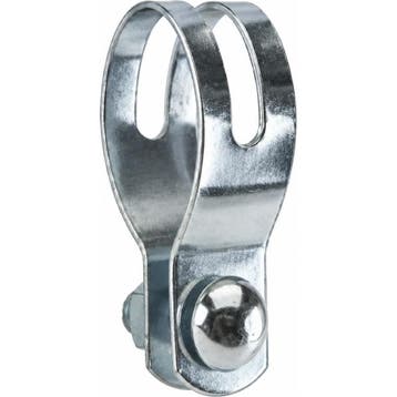 Bofix Ovale bandagebeugel - 26mm - set van 10 stuks - voo..., Ophalen of Verzenden, Nieuw, Band