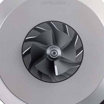 Cartridge CHRA geschikt voor Mercedes-Benz C 200 CLK 220..., Auto-onderdelen, Motor en Toebehoren, Verzenden, Nieuw, Mercedes-Benz