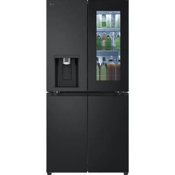 Lg Gmg861epae Amerikaanse Koelkast 179cm DHZ48781699, Witgoed en Apparatuur, Ophalen of Verzenden, Nieuw