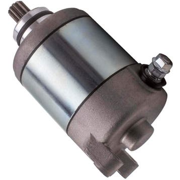 Startmotor geschikt voor Honda ATV 450 TRX450R TRX450ER 2..., Motoren, Verzenden, Nieuw
