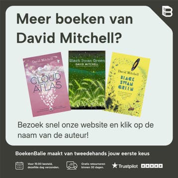 Number9dream - David Mitchell 9780340747971, Boeken, Verzenden, Gelezen, David Mitchell