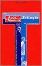 De Acda en Munnik trilogie 9789038800165, Verzenden, Gelezen