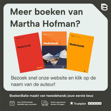 Prisma woordenboek Fries - Martha Hofman 9789027425263, Verzenden, Gelezen, Martha Hofman