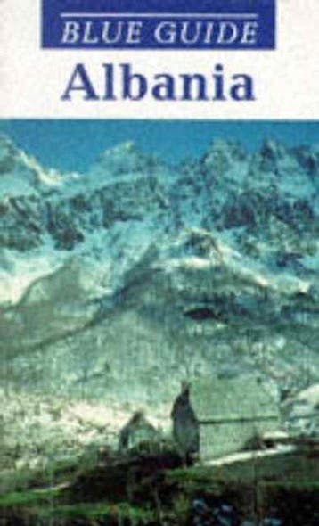 Albania - Pettifer, Verzenden, Gelezen