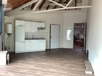 Studio te huur in Altena - 35 m² - 1 kamer(s), Overige regio's