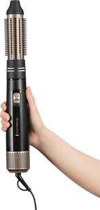 Remington Blow Dry & Style – 1000 Watt Föhnborstel AS7500, Verzenden, Nieuw