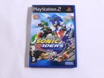 Playstation 2 - Sonic Riders, Spelcomputers en Games, Games | Sony PlayStation 2, Ophalen of Verzenden, Nieuw