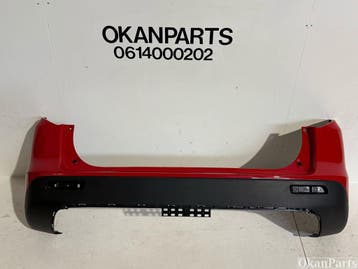 Suzuki Vitara achterbumper 71811-54P, Auto-onderdelen, Ophalen, Gebruikt, Achter, Bumper