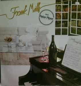 LP gebruikt - Frank Mills - Sunday Morning Suite (Netherl..., Verzenden, Zo goed als nieuw, Overige formaten