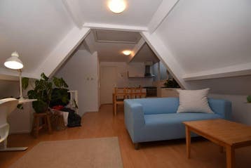 Te huur: Appartement Copernicusstraat in Den Haag, Den Haag, Appartement, Zuid-Holland