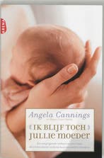 Ik blijf toch jullie moeder / Bewogen vrouwenlevens, Boeken, Verzenden, Gelezen, Angela Cannings