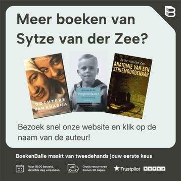 Voor Führer, volk en vaderland - Sytze van der Zee, Boeken, Verzenden, Gelezen, Sytze van der Zee