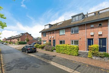 Te huur: Huis Hofstedering in Soest, Soest, Utrecht