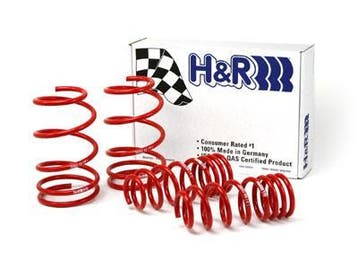 H&R 05-10 Scion tC Sport Spring, Ophalen of Verzenden, Nieuw
