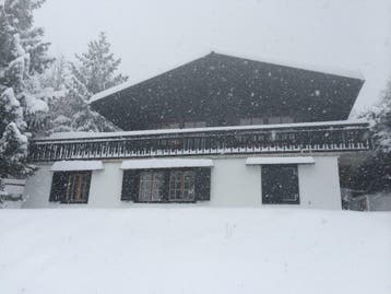 Nendaz, 2 tot 7 persoons chalet, 4 of meer slaapkamers, Chalet, Bungalow of Caravan, Eigenaar, In wintersportgebied