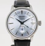 Seiko - Presage - Zonder minimumprijs - SSA343J1 - Heren -