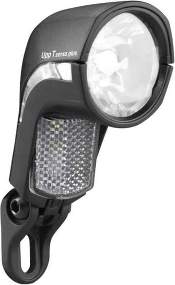 Koplamp Busch und Müller Lumotec Upp voor e-bike 42 Volt + 6, Ophalen of Verzenden, Zo goed als nieuw