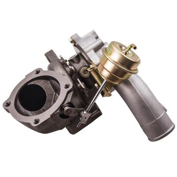 Turbo K03-053 geschikt voor Audi A3 A4, VW Golf Bora 1.8..., Verzenden, Nieuw, Audi