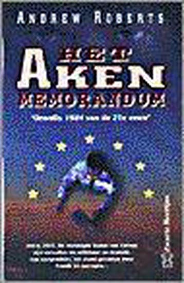 AKEN-MEMORANDUM (POCKET) - Alison Roberts 9789044926903, Verzenden, Gelezen, Alison Roberts
