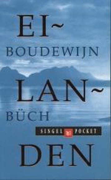Eilanden / Singel pockets - B. Buch 9789041330864, Boeken, Verzenden, Gelezen, B. Buch