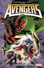 Avengers By Jed Mackay Volume 2: Twilight Dreaming, Verzenden, Nieuw