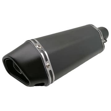 Aplus Uitlaat voor 4T 3V (iGet Euro4) - Sprint / Primavera, Ophalen of Verzenden, Nieuw