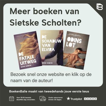 Beet - Sietske Scholten 9789492270047, Boeken, Verzenden, Gelezen, Sietske Scholten