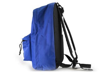 Eastpak Rugzak Blauw, Verzenden, Zo goed als nieuw, Blauw