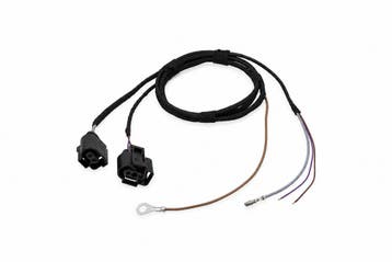 Kabelset voor koplampreinigingssysteem met encoder voor, Ophalen of Verzenden, Nieuw, Volkswagen