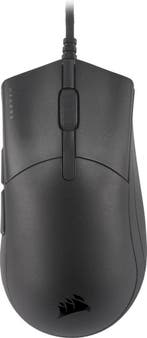 Corsair Sabre Pro Gaming Muis - Champion Series - Zwart, Verzenden, Nieuw