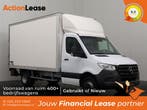 Mercedes Sprinter Bakwagen L5 H1 2022 Diesel Automaat, Auto's, Mercedes-Benz, Automaat, Wit, Diesel, Nieuw