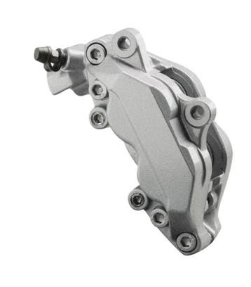 Foliatec Remklauwlakset – stratos zilver metallic – 3, Verzenden