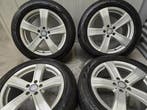 Mercedes Vito 18 inch velgen zomerbanden Pirelli NIEUW 5x112, 18 inch, Banden en Velgen, Nieuw, Ophalen of Verzenden