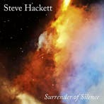 STEVE HACKETT - SURRENDER OF SILENCE (LP), Verzenden, Nieuw in verpakking