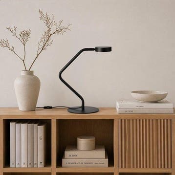 Frandsen - Bespoke - Tafellamp (2) - Pet - Metaal - 2