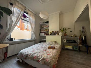 Te huur: Kamer Coetsstraat in Zwolle