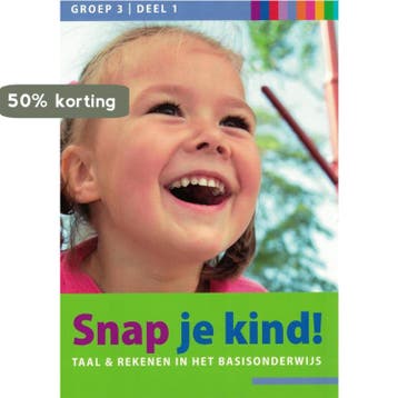 SJK 3-1 Snap je kind - Claudy van Valburg 9789400209220, Verzenden, Zo goed als nieuw, Claudy van Valburg