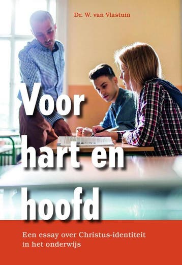 Voor hart en hoofd 9789402907285 W. van Vlastuin, Boeken, Verzenden, Zo goed als nieuw, W. van Vlastuin