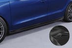 Zijskirts voor Audi A1 (8X) SS524-C, Auto-onderdelen, Verzenden, Nieuw