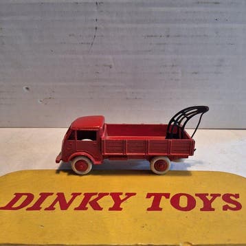 Dinky Toys 1:64 - Modelauto - Ford Dépannage - Takelwagen, Nieuw