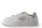 Mexx Sneakers in maat 38 Wit, Mexx, Verzenden, Wit, Sneakers of Gympen