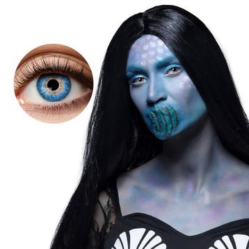 Weeklenzen Evil Mermaid, Ophalen of Verzenden, Nieuw