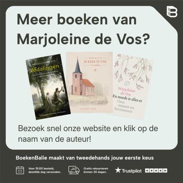 Een dolgelukkig Montessorivarken - Marjoleine de Vos, Verzenden, Gelezen, Marjoleine de Vos