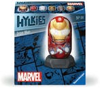 Hylkies - Marvel Iron Man 3D Puzzel (54 stukjes) |, Verzenden, Nieuw