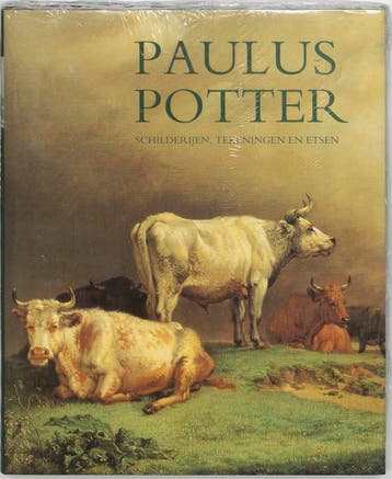 Paulus Potter - A. Walsh 9789040097102, Verzenden, Gelezen, A. Walsh