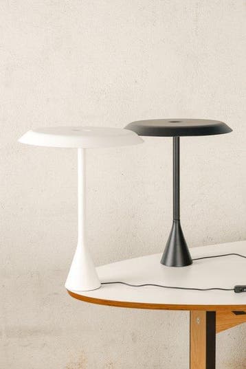 Nemo - Euga Design - Lamp - Panama - Aluminium - KIES JOUW