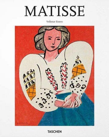 Matisse - Essers 9783836536516, Boeken, Verzenden, Zo goed als nieuw, Essers