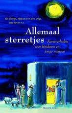 Allemaal sterretjes 9789023994879, Verzenden, Gelezen